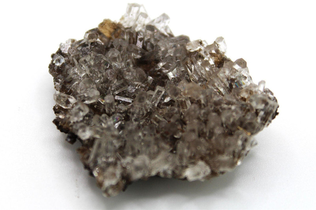 Beginner’s Guide to Building a Mineral Collection - Legacy Crystals and Minerals