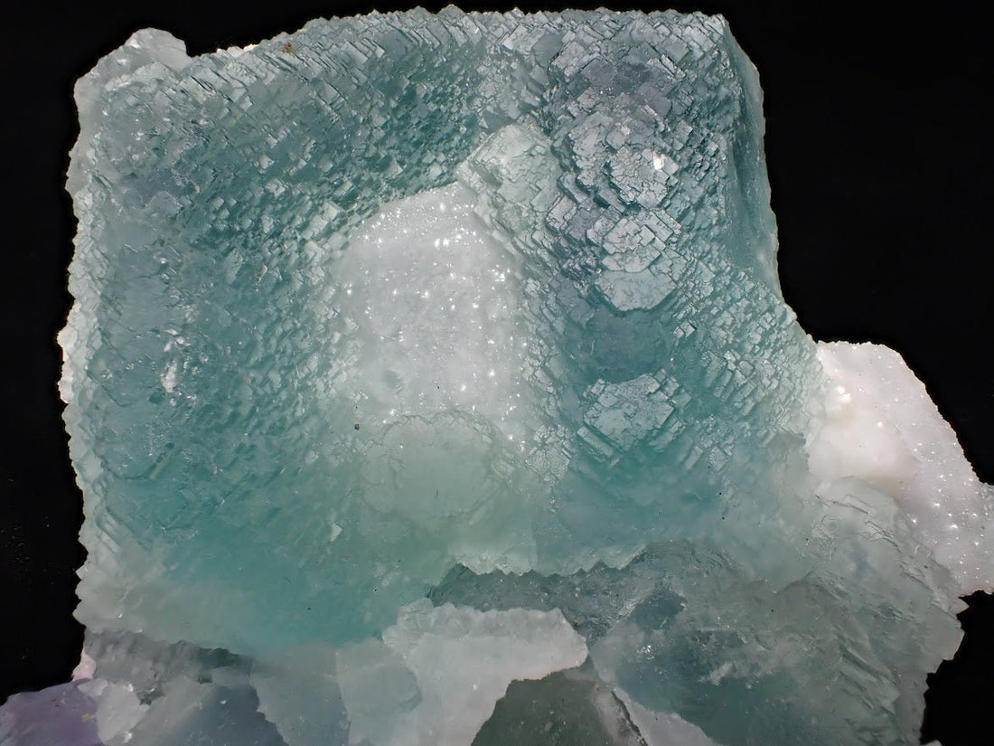 How Legacy Crystals Curates Its Premium Collection - Legacy Crystals and Minerals