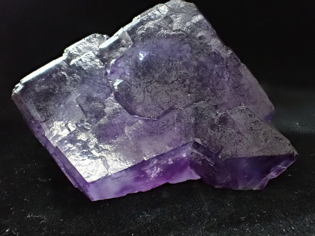 The Most Sought-After Fluorite Localities in the World - Legacy Crystals and Minerals