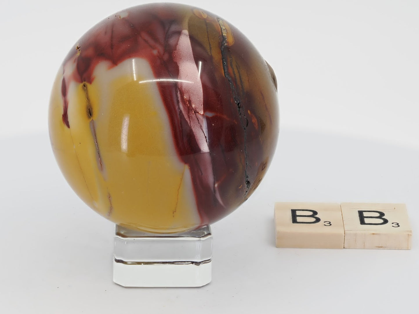 The Porcelain Series: Windalia Radiolarite (Mookaite)