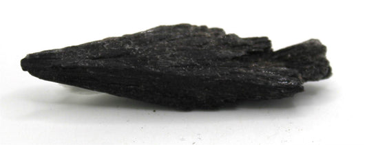 Black Kyanite Blade from Brazil - Legacy Crystals and Minerals