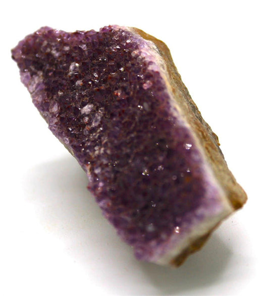 Brazilian Amethyst Crystal Cluster - Legacy Crystals and Minerals
