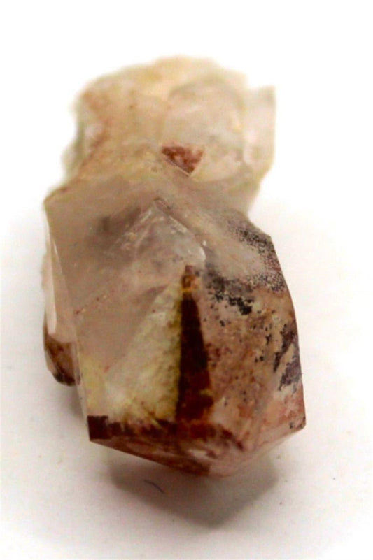 Pink Lithium Quartz - Brazil - Legacy Crystals and Minerals