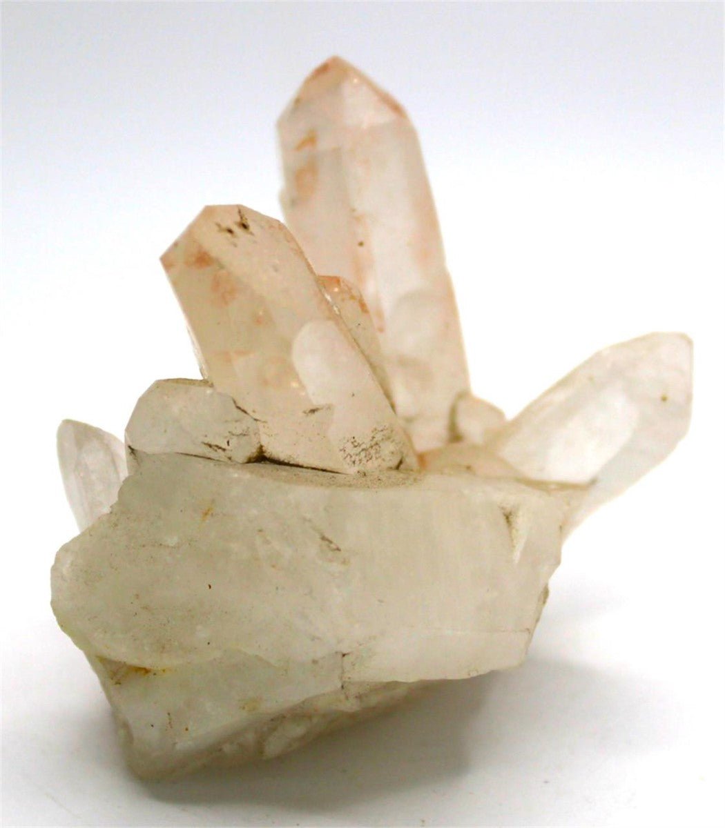 Quartz Cluster from the USA - Legacy Crystals and Minerals
