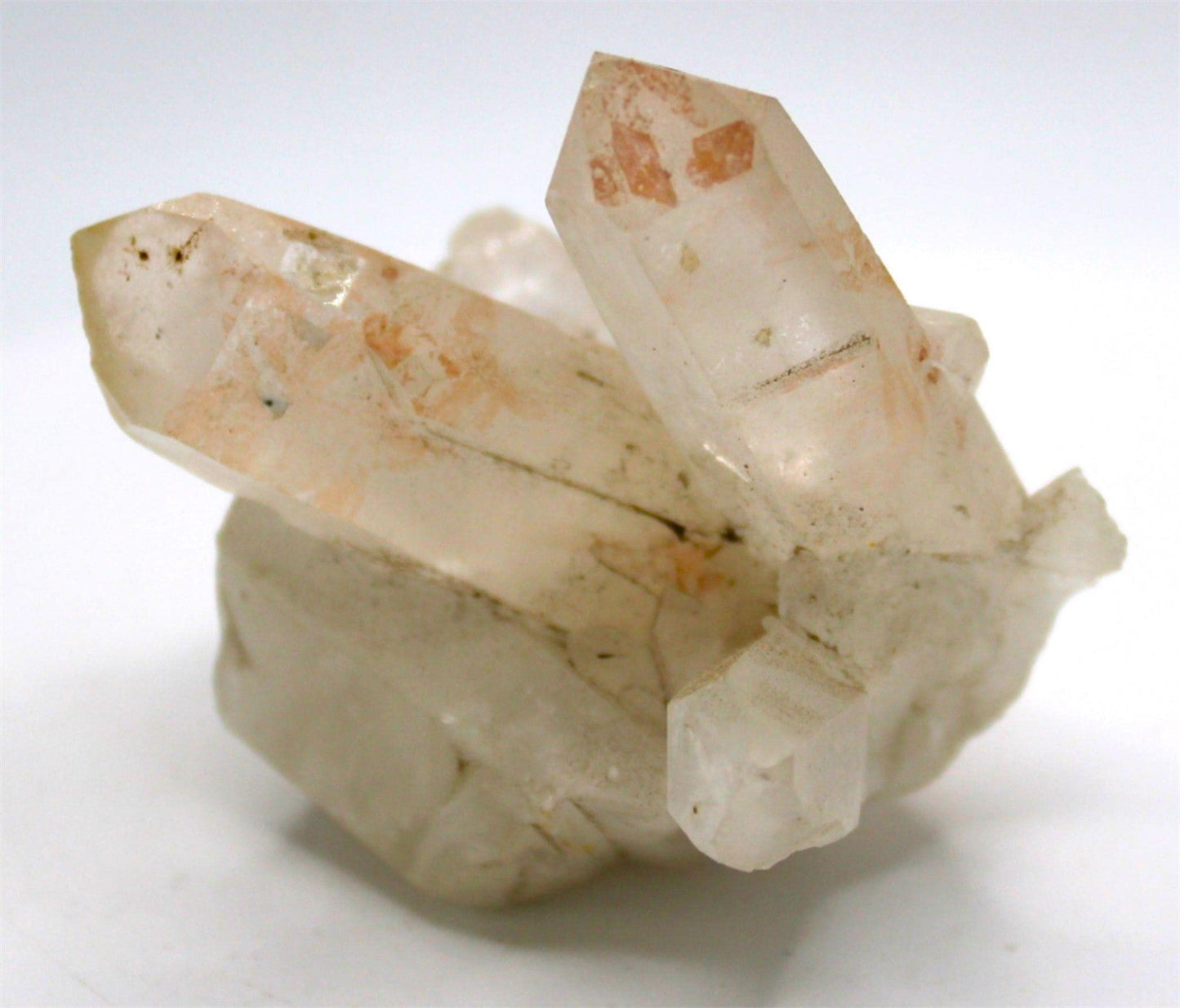 Quartz Cluster from the USA - Legacy Crystals and Minerals