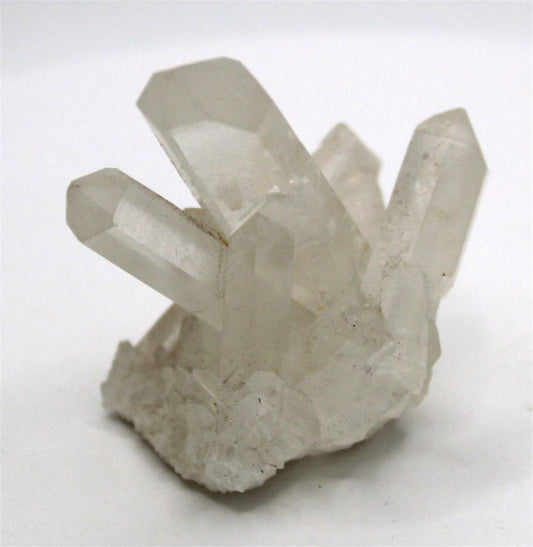 Quartz Cluster - USA - Legacy Crystals and Minerals