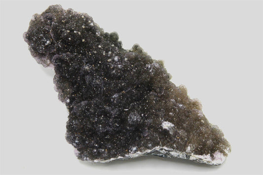 Rainbow Amethyst Crystal Cluster – Natural Specimen from Brazil - Legacy Crystals and Minerals