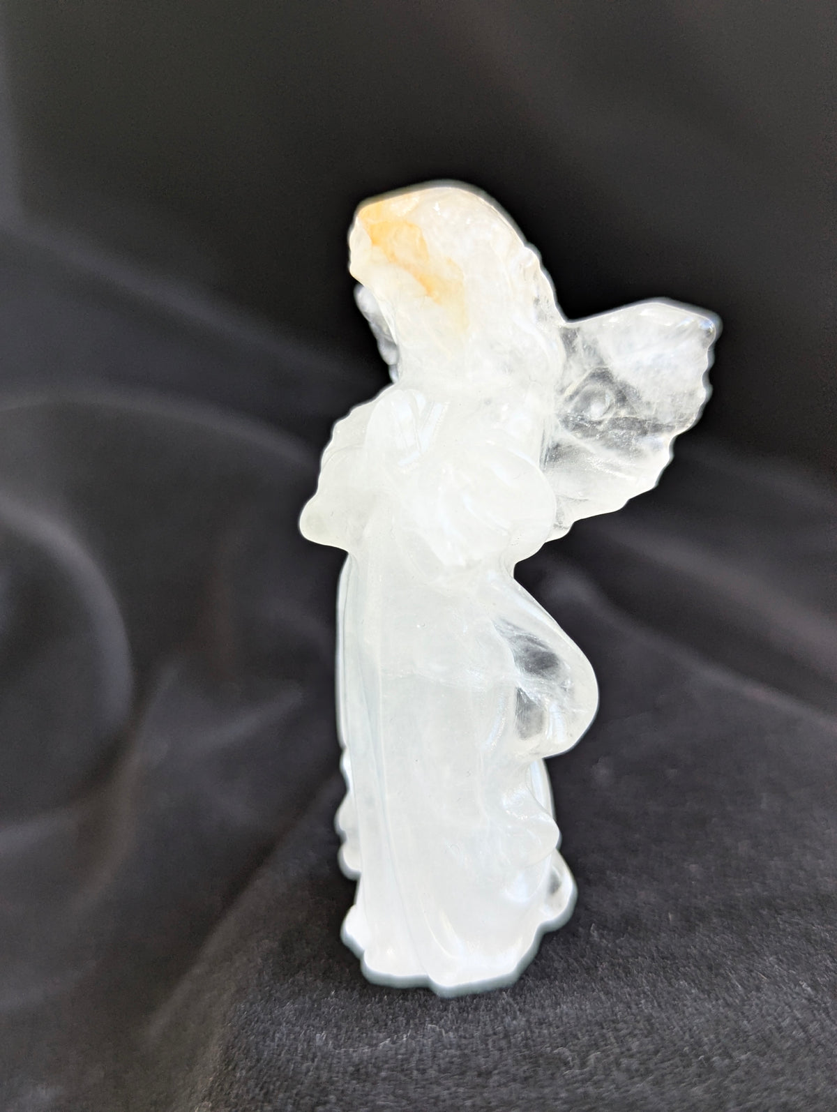 Guardian Angel Spirit ~ 2.6" | Divine Protection & Guidance