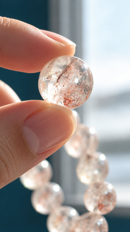 How to Clean Crystals and Mineral Specimens Without Dulling Lustre or Damaging Inclusions