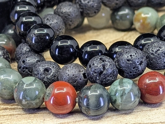 The Cosmic Vault: High-Vibe Geology for Everyday Armor