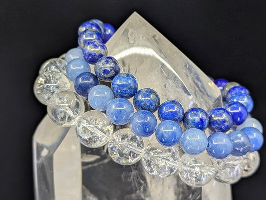 Wearable Authenticity: Elevating Your Crystal Stack from Glass to Geology