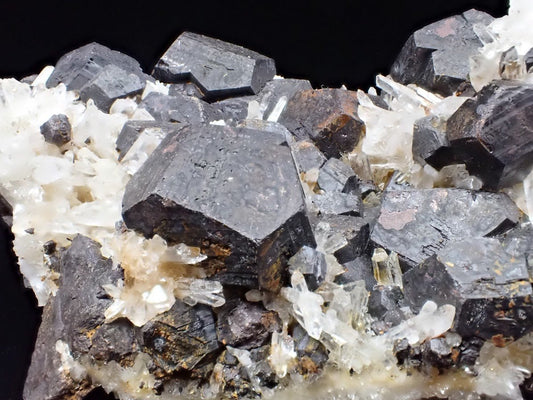 Black Pyrite
