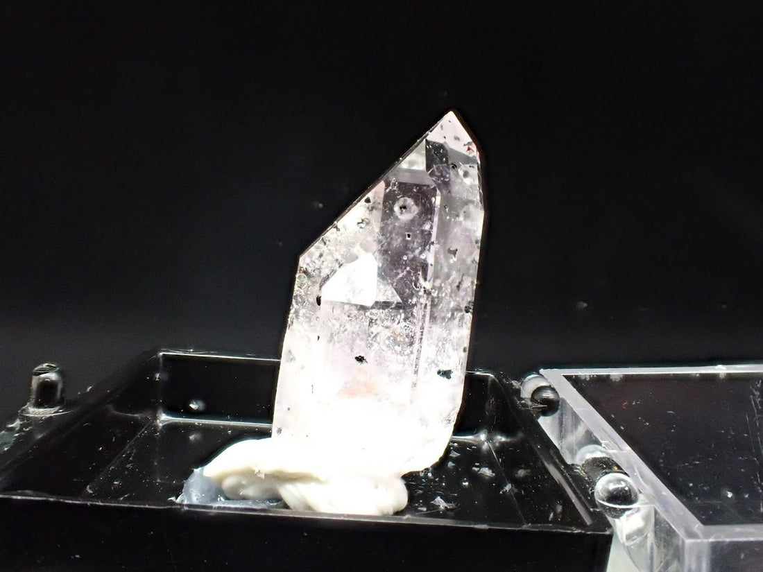 Crystal Inclusions and Why They Matter - Legacy Crystals and Minerals