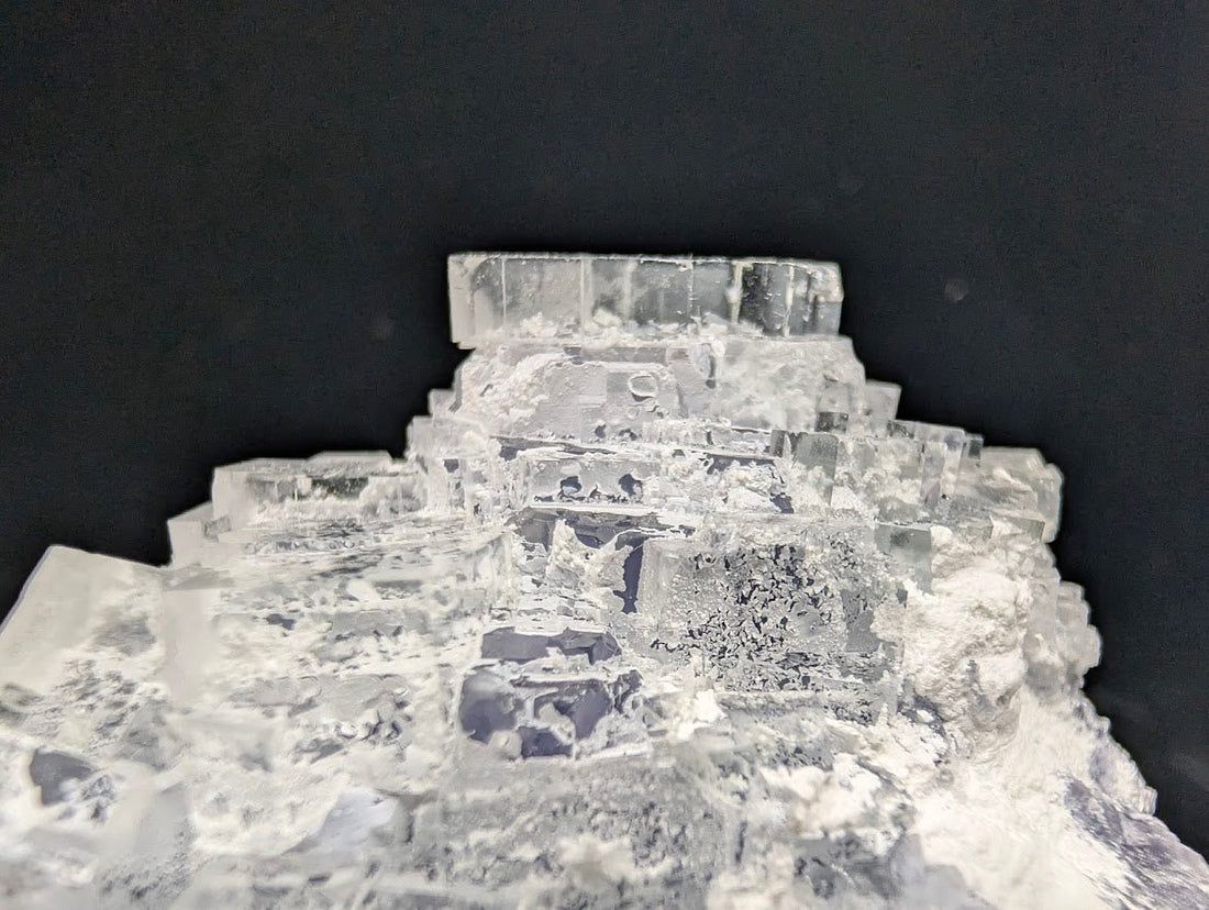 How to Read a Crystal — Color, Form, and Feel - Legacy Crystals and Minerals