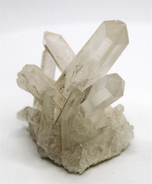 Quartz Varieties — From Clear to Smoky to Strawberry - Legacy Crystals and Minerals