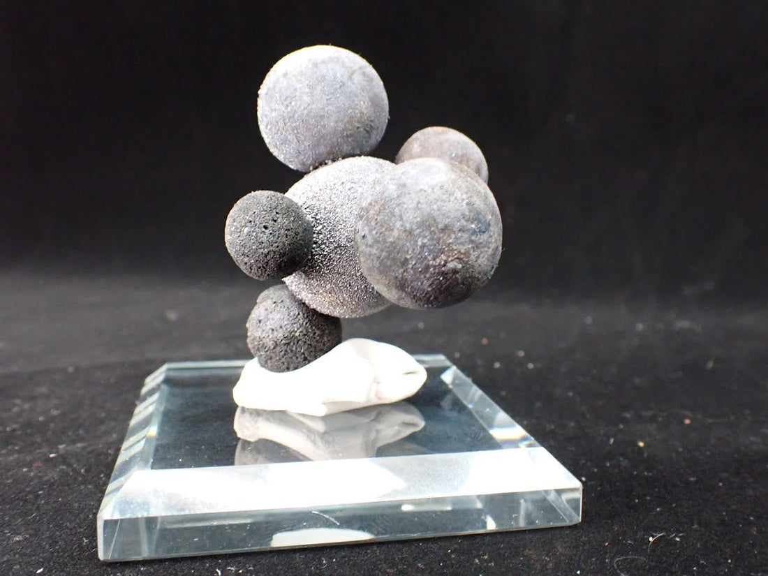 What Makes a Mineral Rare (and Why It Matters to Collectors)