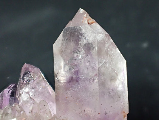The Natural Beauty of Raw Crystals: Why Collectors and Healers Are Embracing the Unpolished Look - Legacy Crystals and Minerals