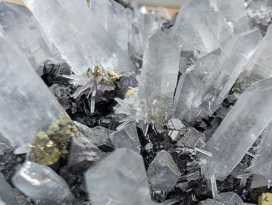 The Science and Spirit of Quartz: Why It’s So Coveted - Legacy Crystals and Minerals