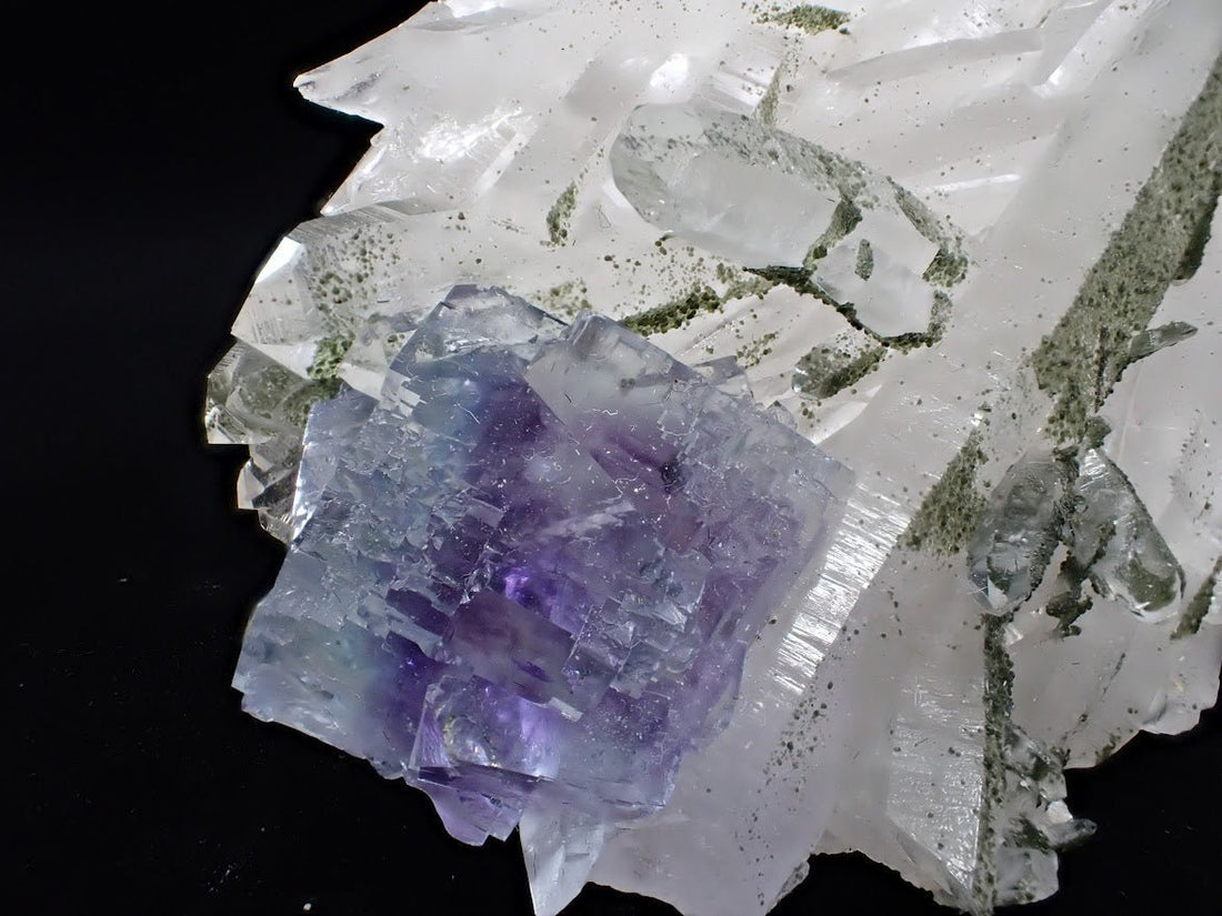 Top 5 Misconceptions About Crystals and Minerals - Legacy Crystals and Minerals