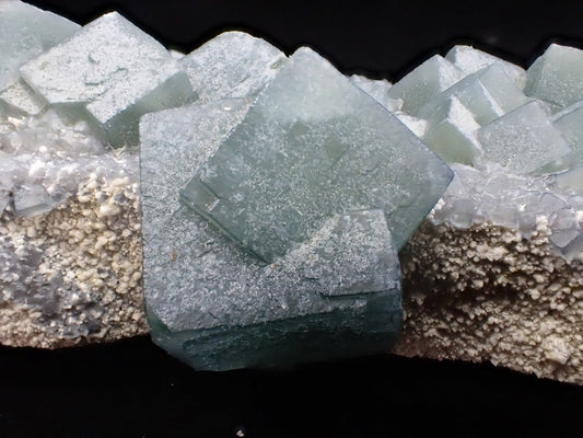 What Is a Matrix Specimen? And Why Does It Matter? - Legacy Crystals and Minerals