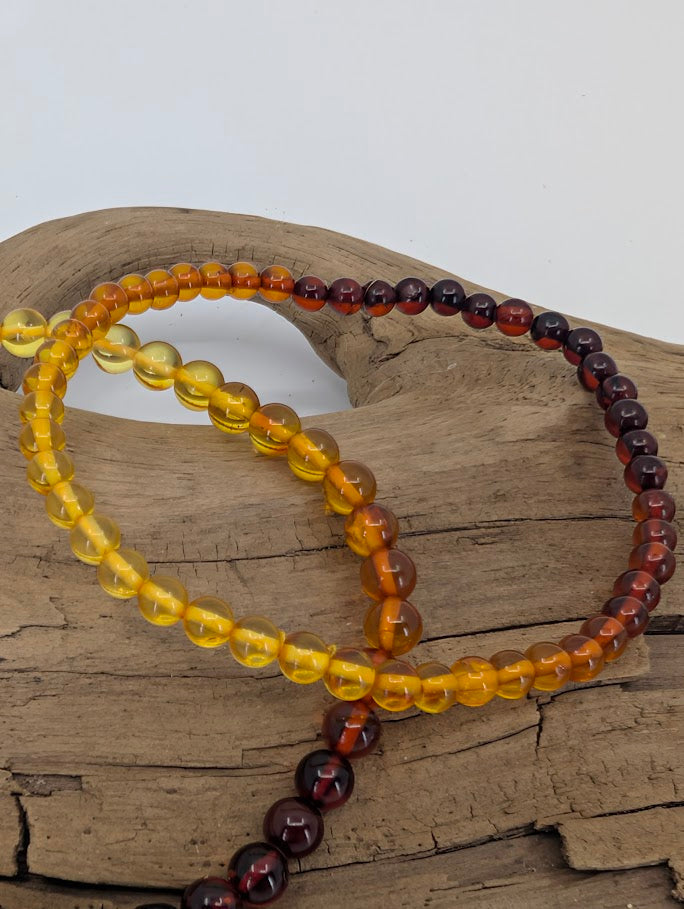 Amber Bracelets