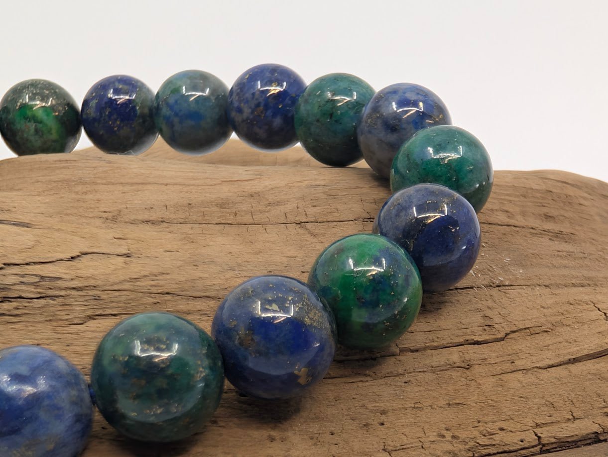 Crystal & Gemstone Bracelets - Legacy Crystals and Minerals
