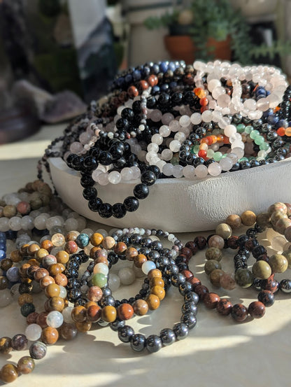 Mystery Bracelets that will be picked from 