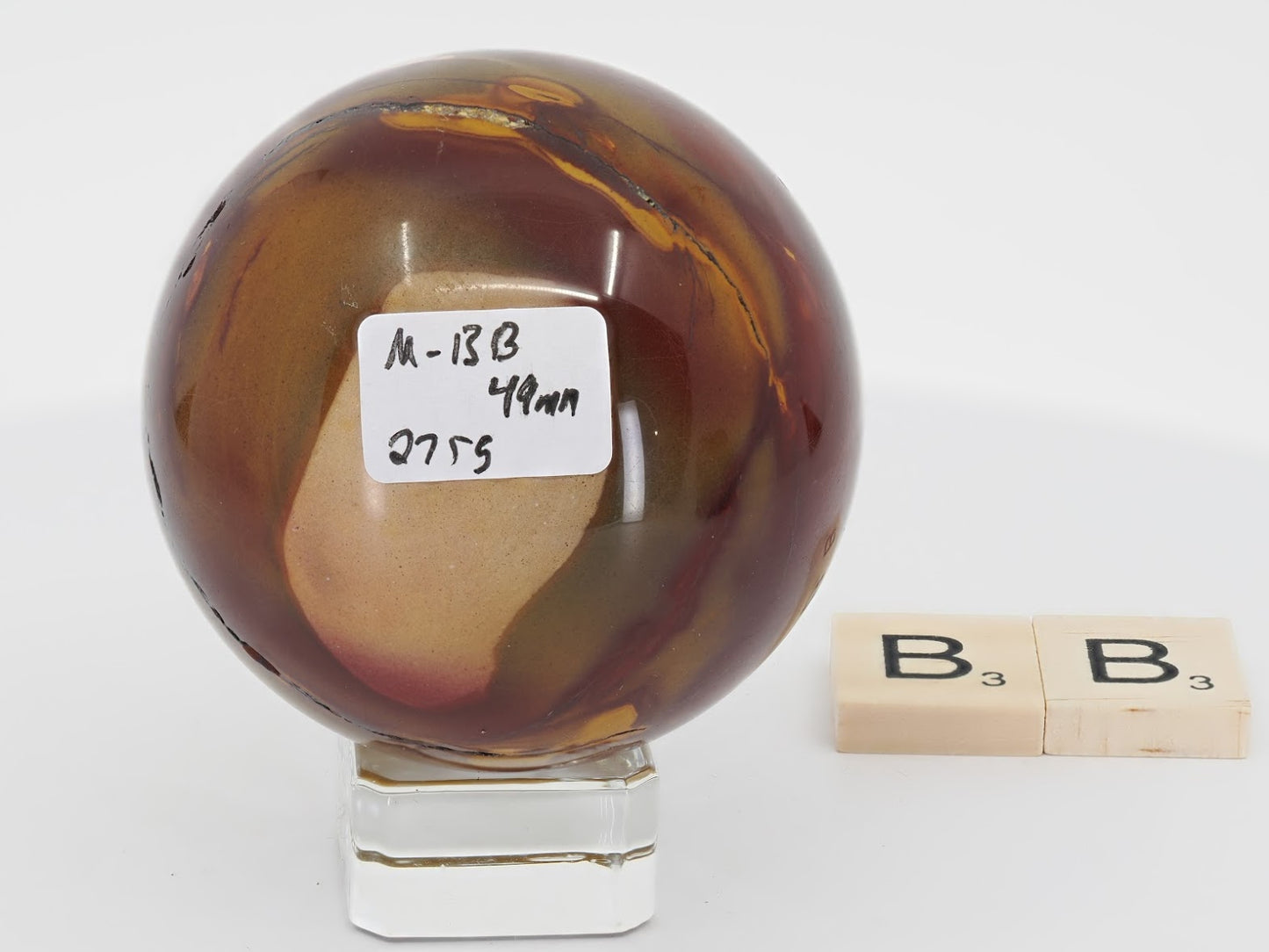 The Porcelain Series: Windalia Radiolarite (Mookaite)