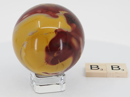 The Porcelain Series: Windalia Radiolarite (Mookaite)