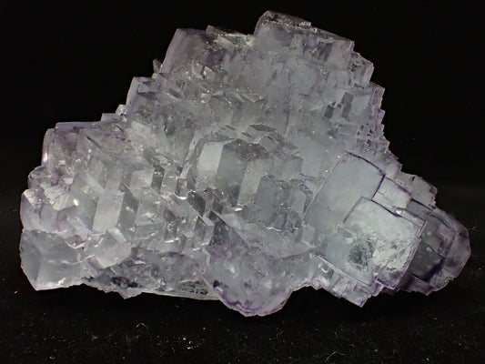 YGX Fluorite - Yaogangxian, Hunan Province, China