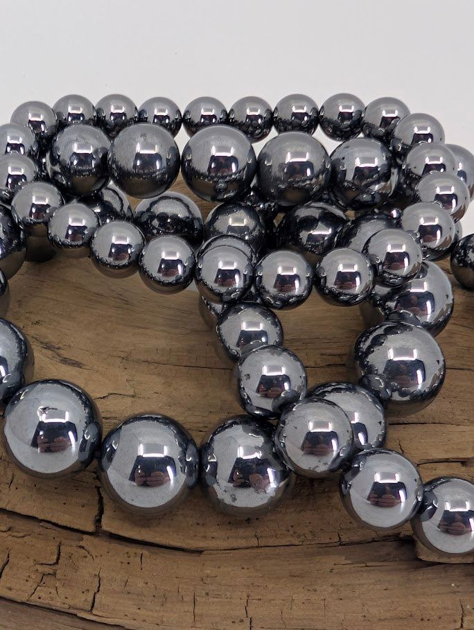 Terahertz Bracelets in 8MM to 14MM 