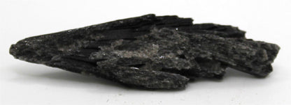 Black Kyanite Blade from Brazil - Legacy Crystals and Minerals