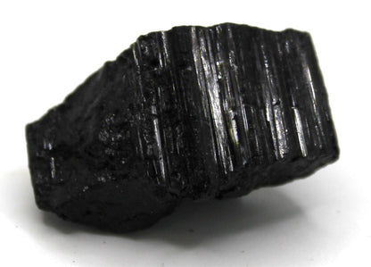 Black Tourmaline Specimen from Brazil - Legacy Crystals and Minerals