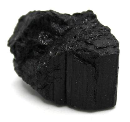 Black Tourmaline Specimen from Brazil - Legacy Crystals and Minerals
