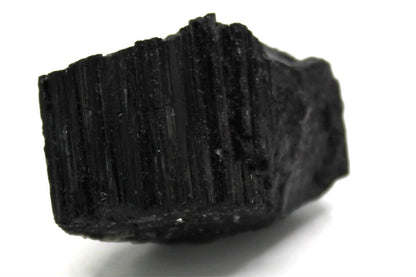 Black Tourmaline Specimen from Brazil - Legacy Crystals and Minerals