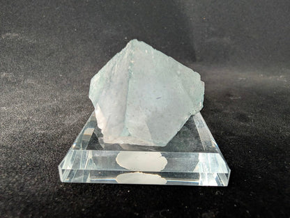 Blue Jelly Fluorite with Phantom Zoning – Yaogangxian (YGX) Mine, China - Legacy Crystals and Minerals
