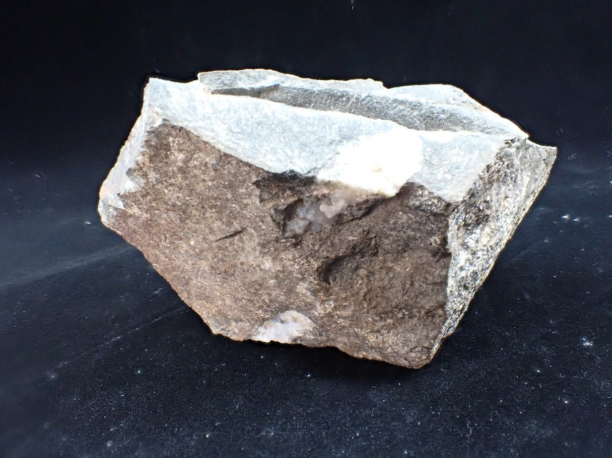 Brandberg Amethyst with Quartz Cathedral Formation – Brandberg, Namibia - Legacy Crystals and Minerals