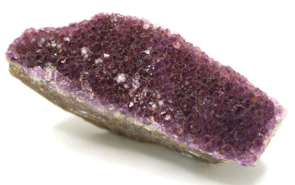 Brazilian Amethyst Crystal Cluster - Legacy Crystals and Minerals