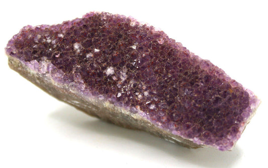 Brazilian Amethyst Crystal Cluster - Legacy Crystals and Minerals