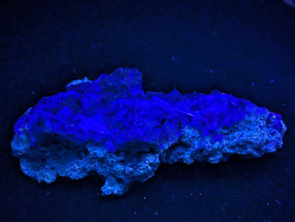 Fluorite with Pyrite - Yindu Mine, Inner Mongolia - Legacy Crystals and Minerals