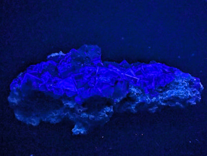 Fluorite with Pyrite - Yindu Mine, Inner Mongolia - Legacy Crystals and Minerals