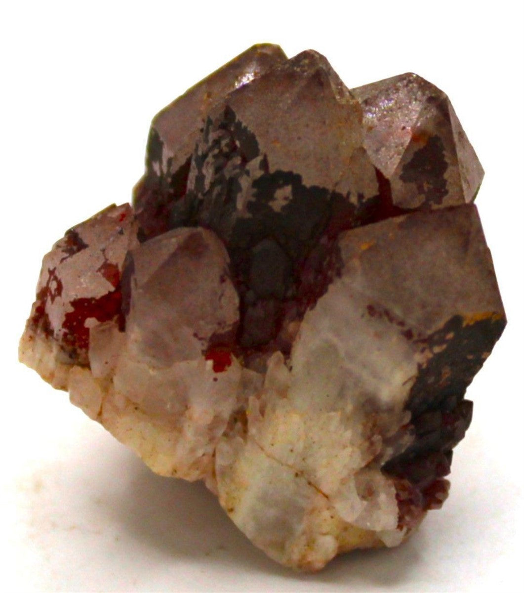 Red Dragon Quartz – China