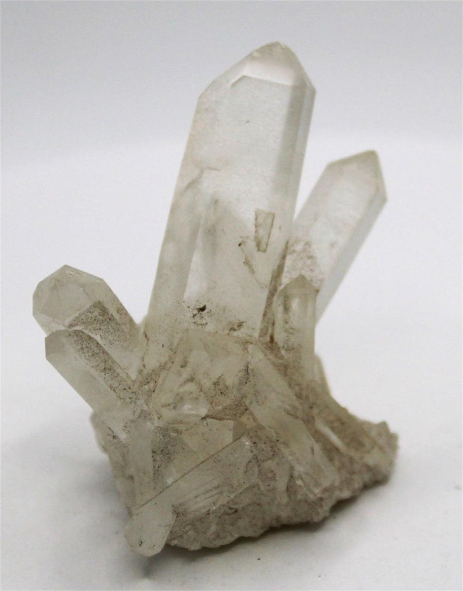 Quartz Cluster - USA