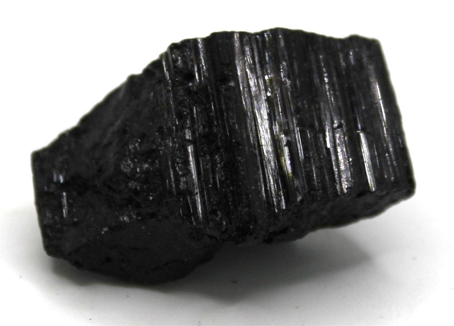 Black Tourmaline Specimen from Brazil