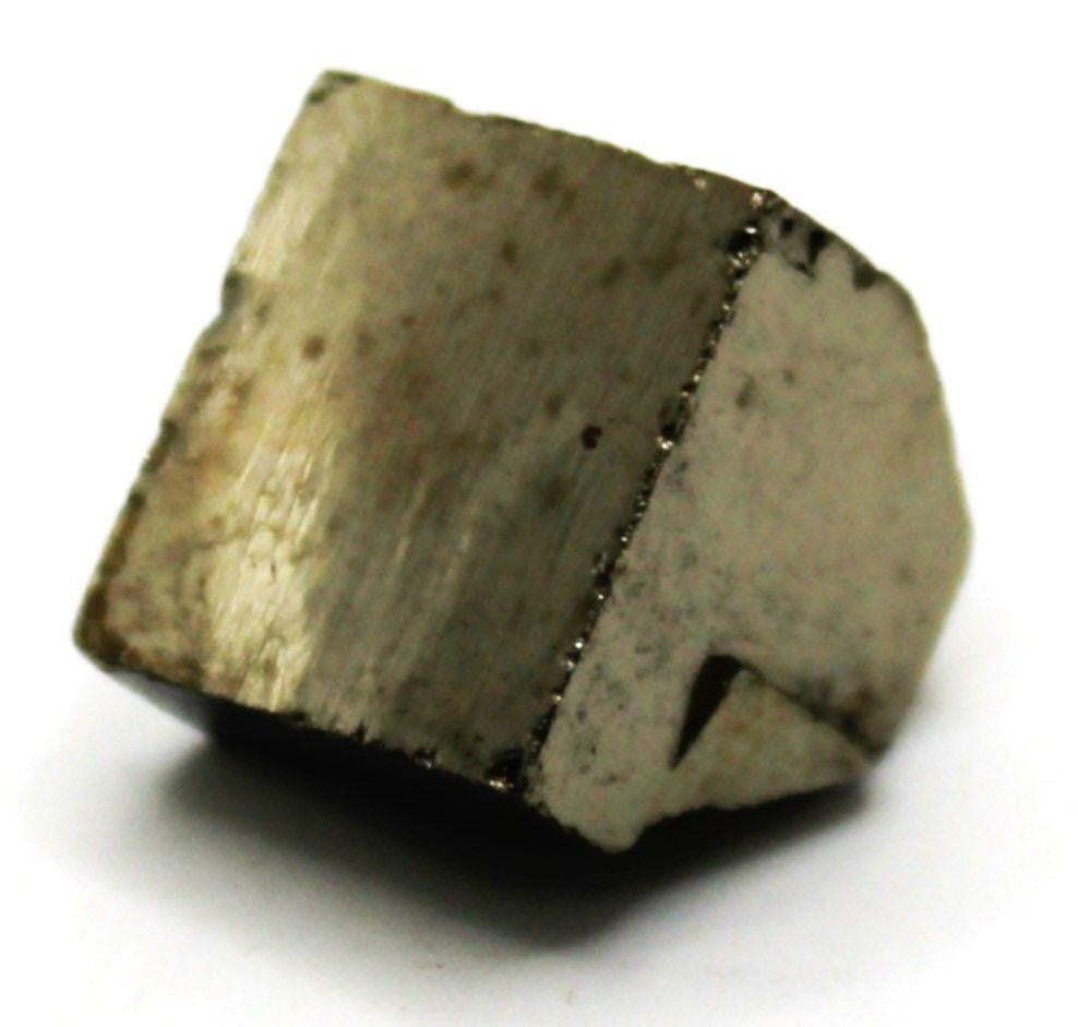 Pyrite – Natural Specimen from Spain