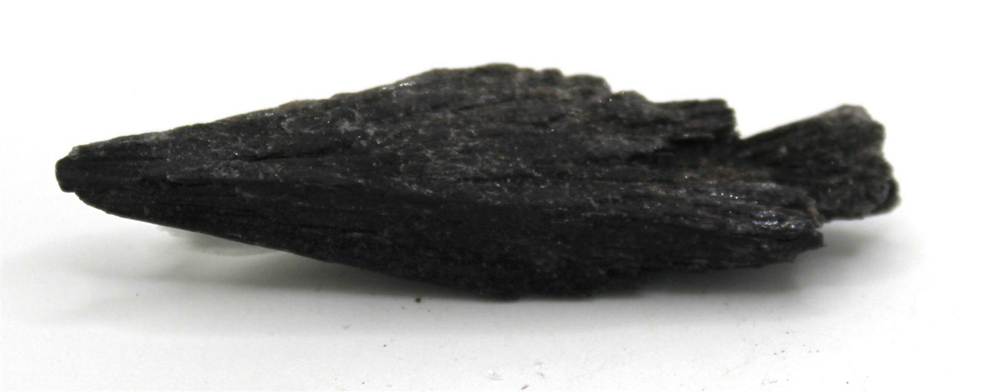 Black Kyanite Blade from Brazil