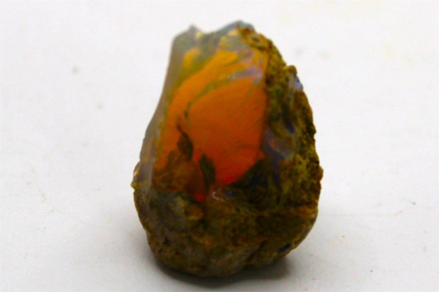 Raw Opal from Australia