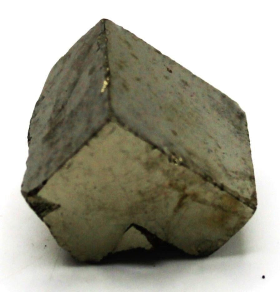 Pyrite – Natural Specimen from Spain