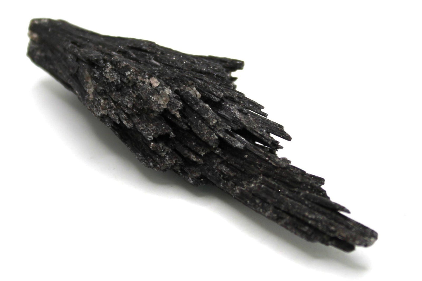 Black Kyanite Cluster - Brazil