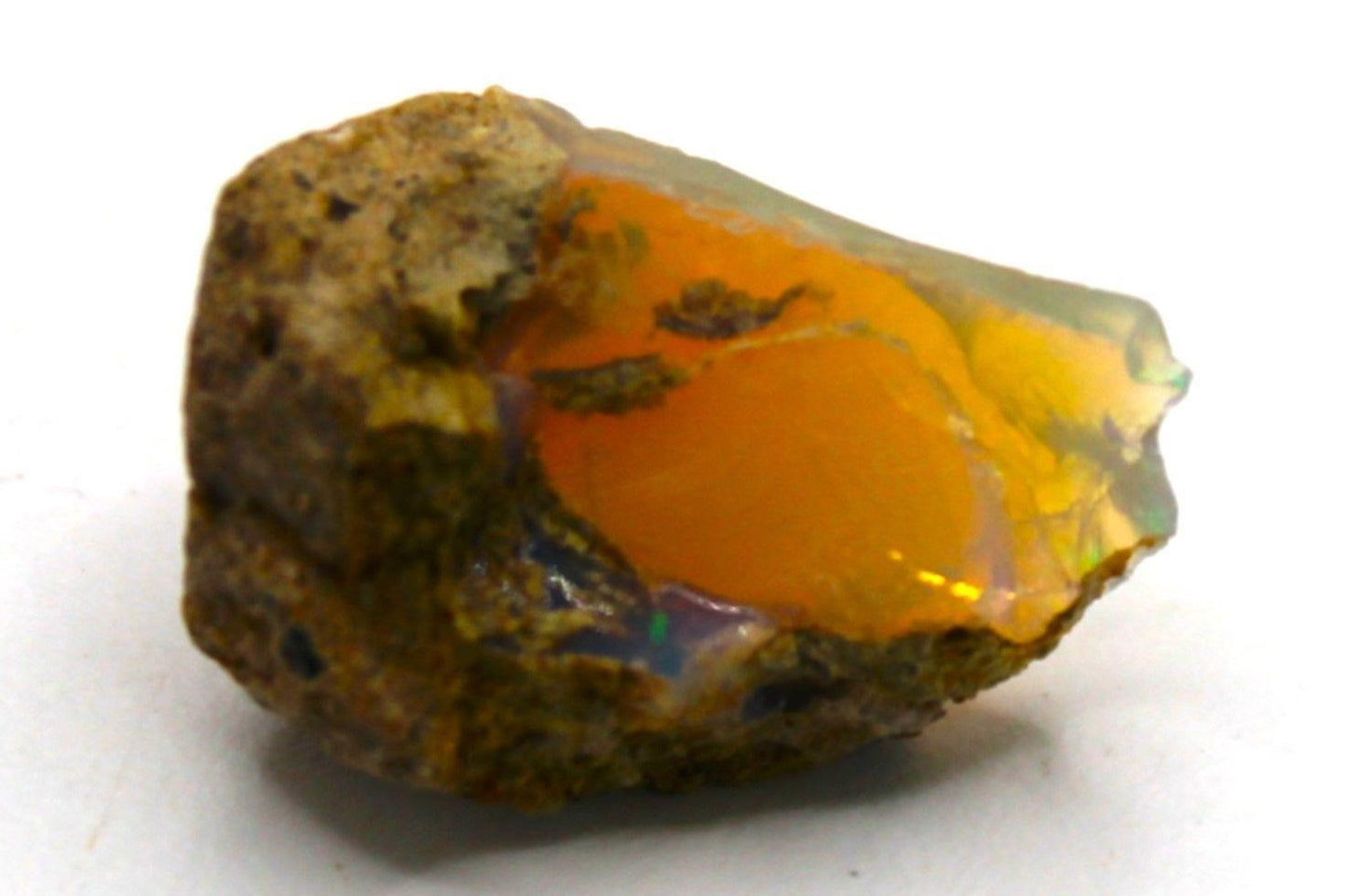 Raw Opal from Australia